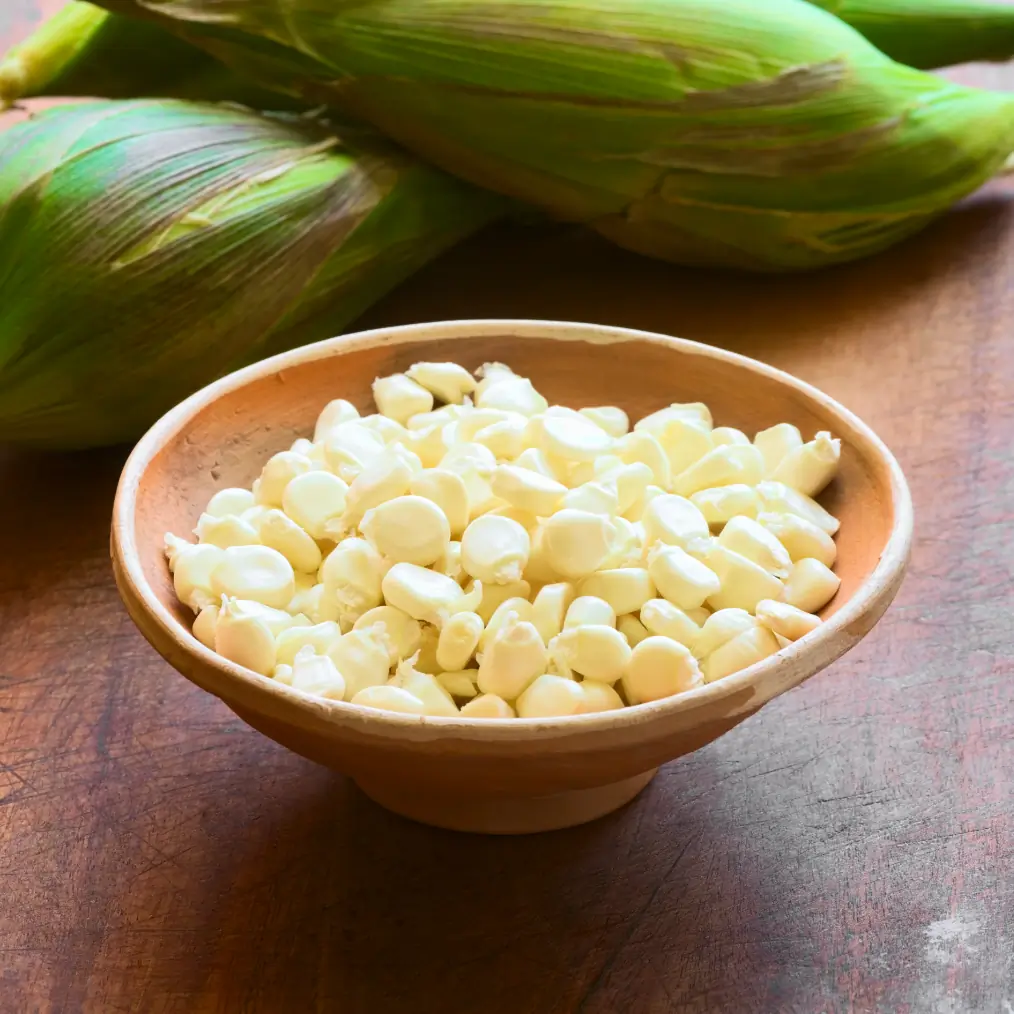 corns