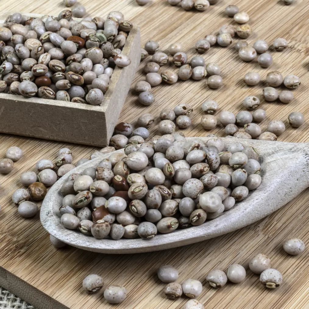 green pigeon peas