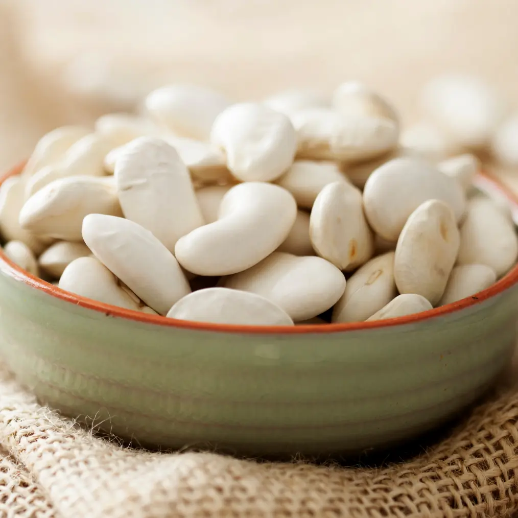 lima beans