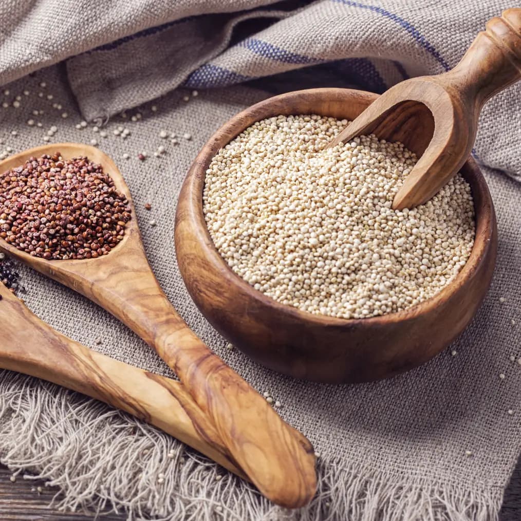quinoa
