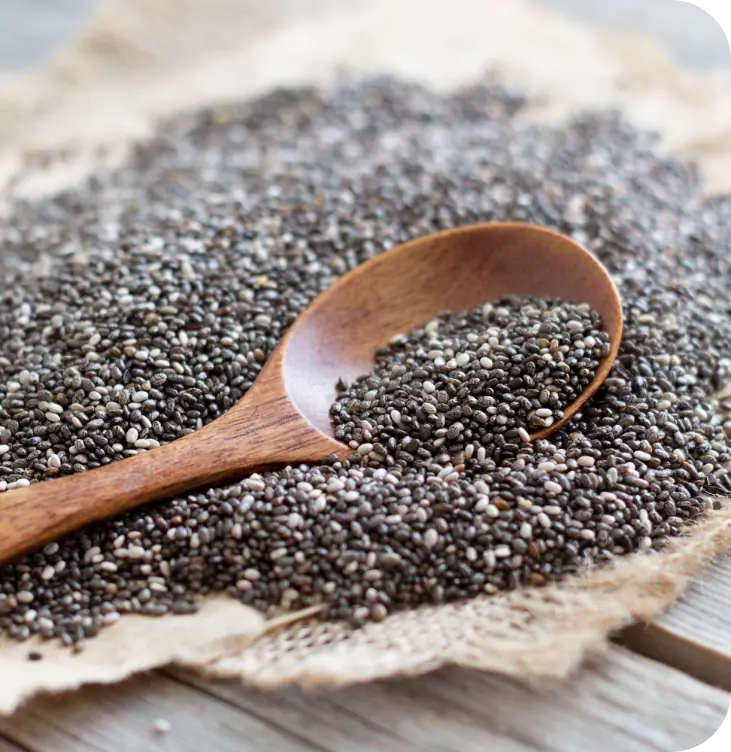 Chia Seeds